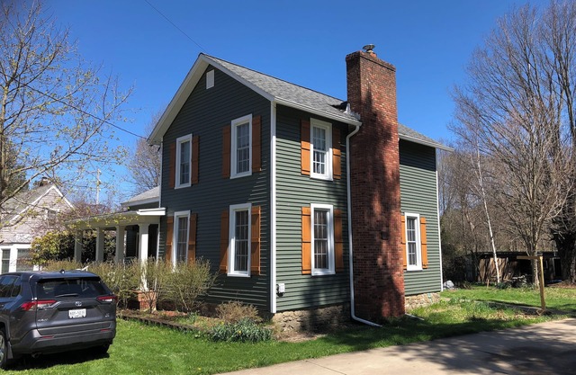 West Valley Dream! Pet Friendly Farmhouse located 12 minutes from Ellicottville