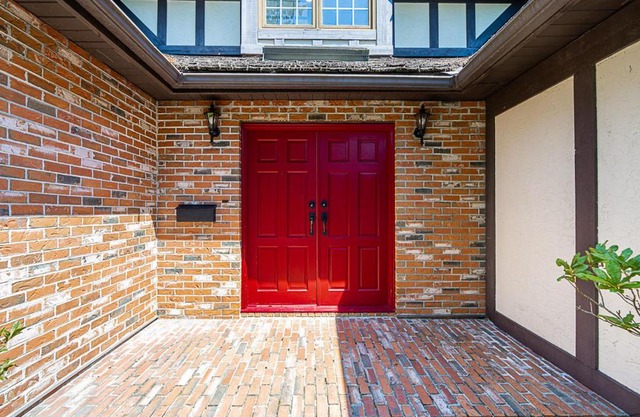 West Vancouver Single house