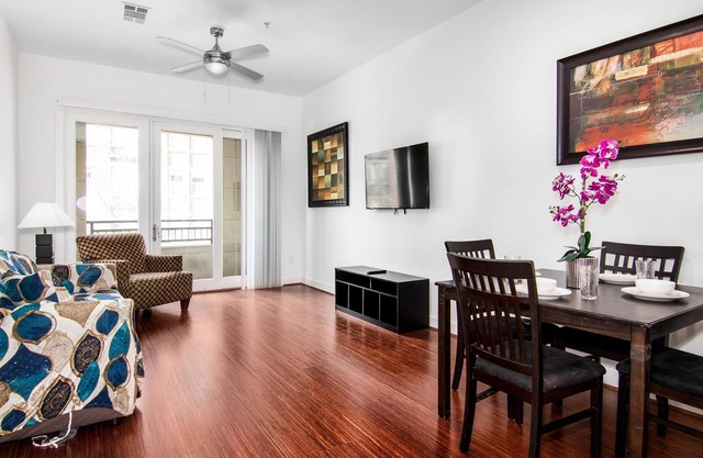 West Village Best Location