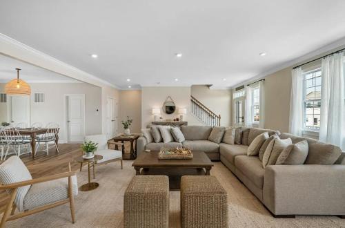 West Wildwood Beach House