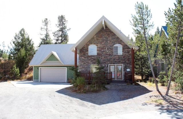 ⭐Golfplatz Yellowstone Park, perfekter Schlitten- / ATV-Spot Whirlpool-Grill 3 Smart-Fernseher