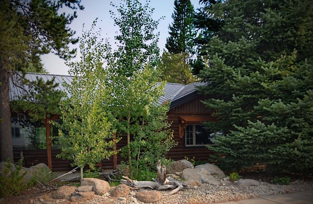 West Yellowstone Lodging - Two Feathers Cabin, geräumig und makellos sauber!