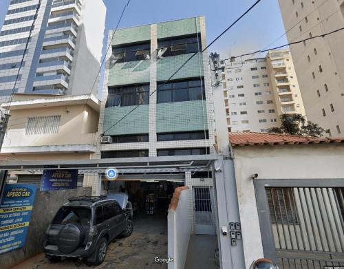 WeStay Studios - Nova Cidade