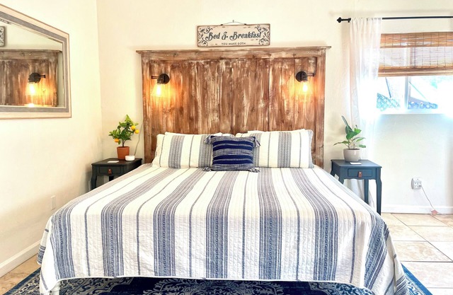 Westbrooks Farm Private Studio - Los Olivos Bereich