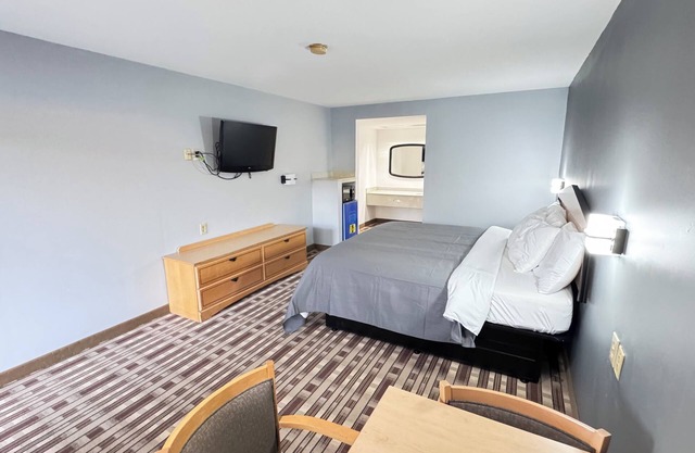 Westen Motel