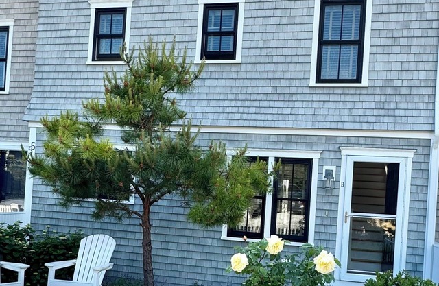 New West End Townhouse mit 2 Master-Suiten und Blick auf den Sonnenuntergang