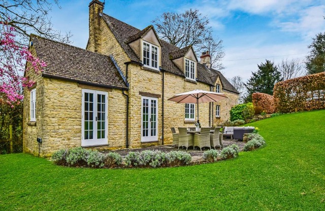 Westerleigh Cottage
