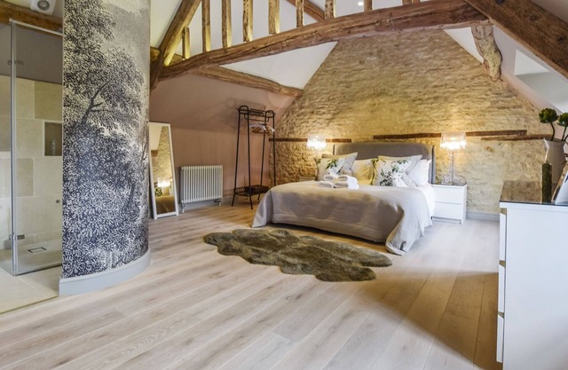 Westerleigh Cottage, Cowley, Cotswolds