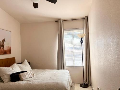 Western Breeze Getaway