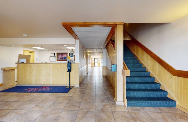 Western Executive Inn