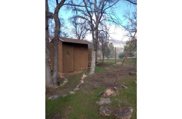 Western Glamping