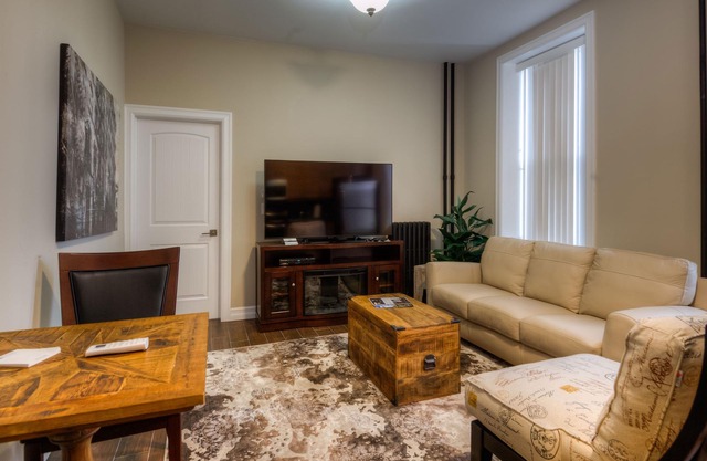 Western Hotel & Executive Suites