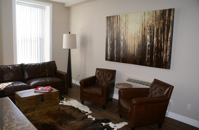 Western Hotel & Executive Suites