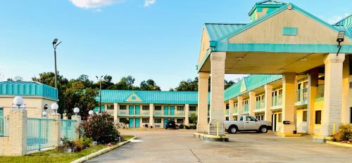 Western Inn Express