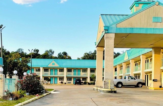 Western Inn Express