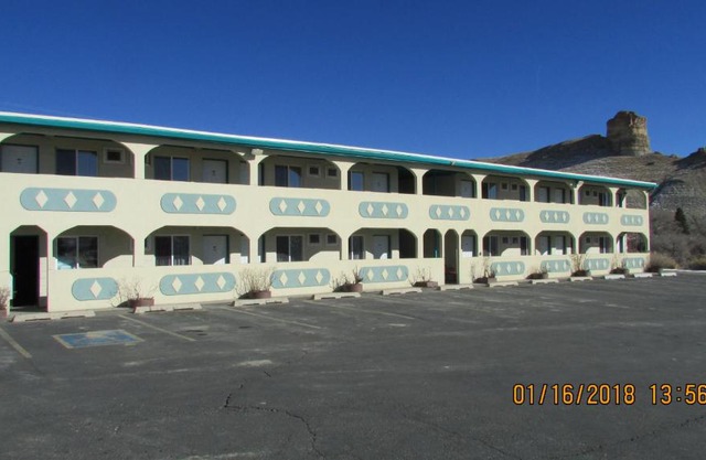 Western Inn - Green River