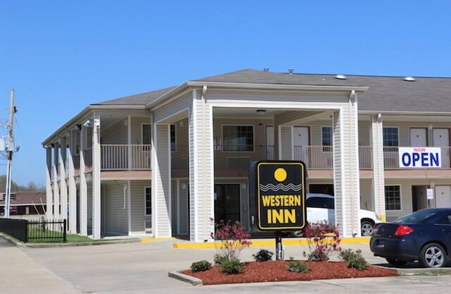 Western Inn