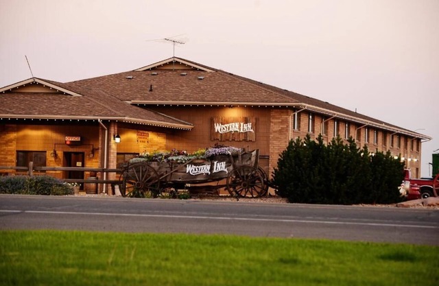 Western Inn