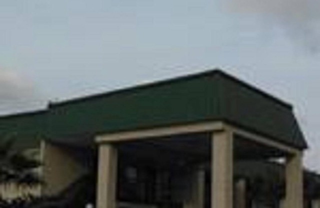 Western Motel