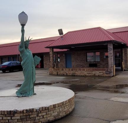 Western Motel