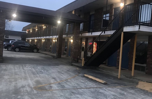 Western Motel