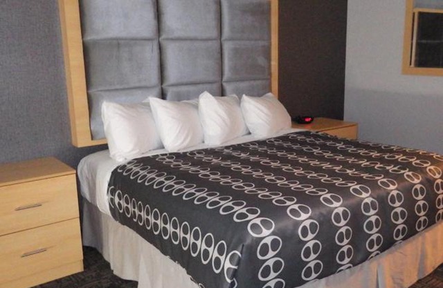 Western Star All Suites Hotel Carnduff
