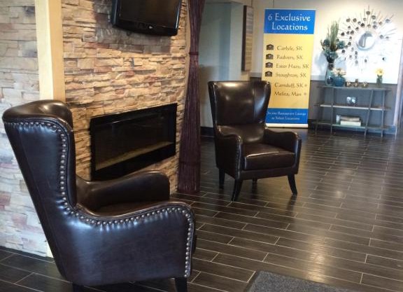 Western Star All Suites Hotel Melita