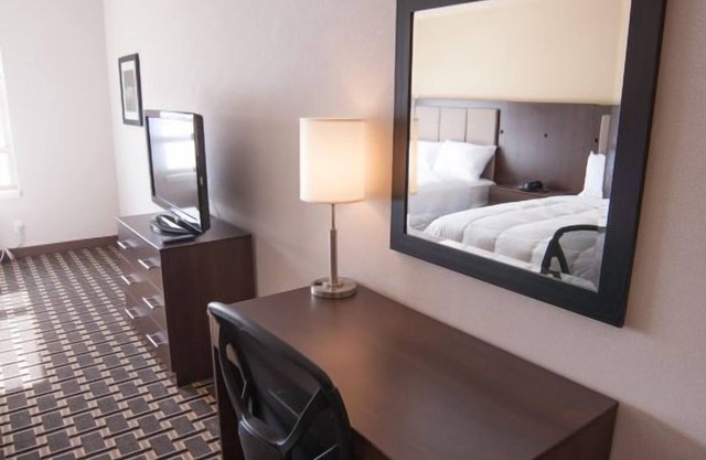 Western Star All Suites Melita