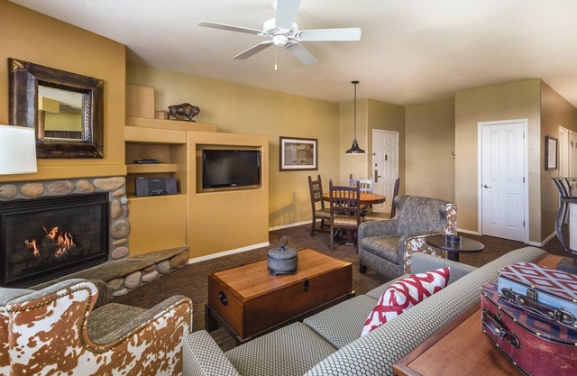 Western Style 2 Bedroom in Bison Ranch