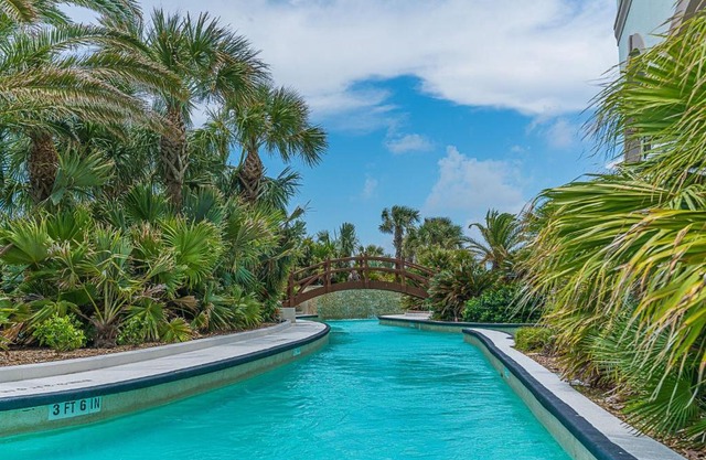 Western Waves Dreamy Diamond Beach Condo - Mind-blowing Views Amenities