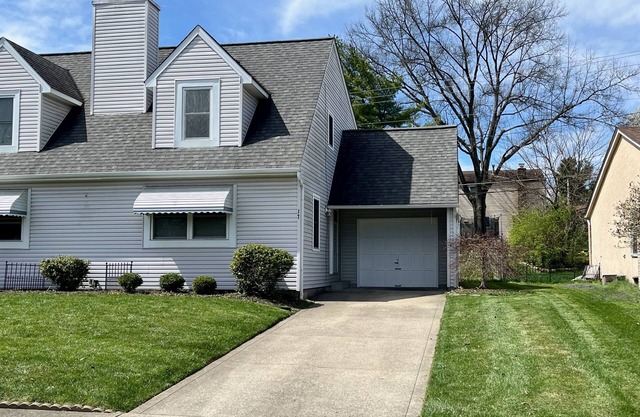 Westerville Comfort & Convenience