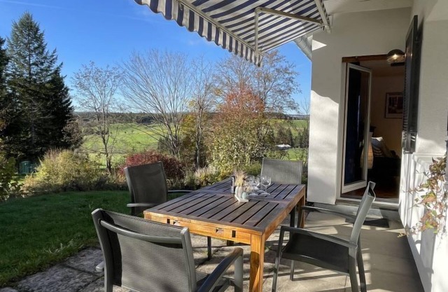 Westfalen by Interhome