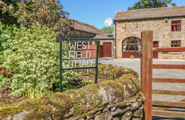 Westfield-Häuschen, MICKLETON, TEESDALE