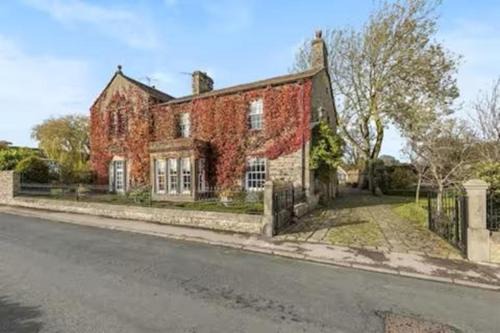 Westfield House