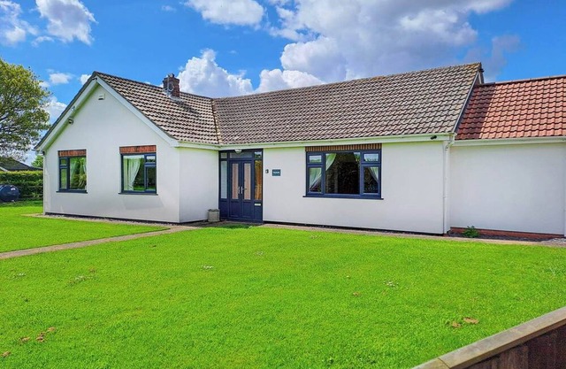 Westfields Bungalow is our wonderful newly refurbished detached bungalow.