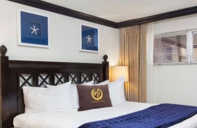 Westgate cocoa beach oceanfront resort 2 bedroom suite with waterpark