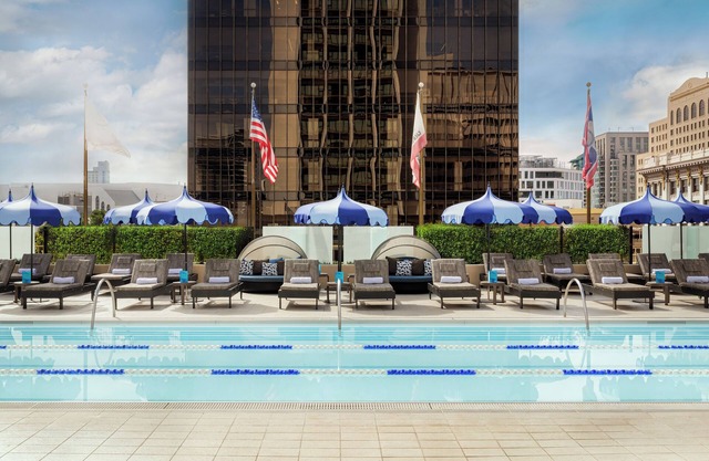 Westgate Hotel