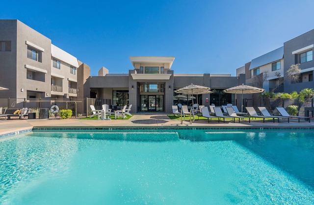 Westgate Luxury Apartment
