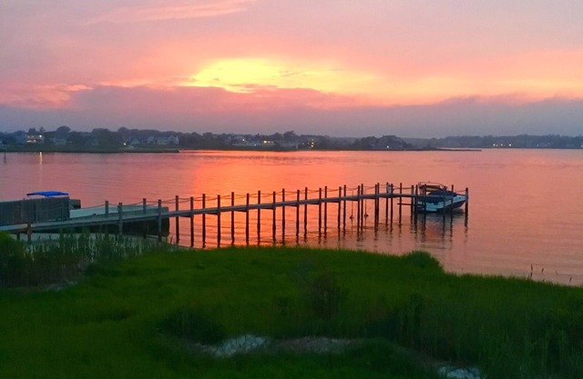 Westhampton Beach Serenity