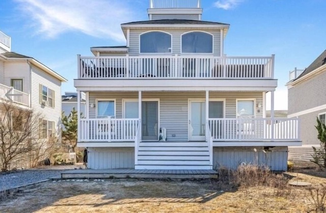 Westhampton Beach, 4 Zim. Haus mit wunderschönem Blick auf das Wasser