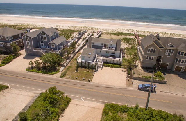 Westhampton Beach Oceanfront, 4 Schlafzimmer, Pool. Super sauber. Bereit zum Entspannen.