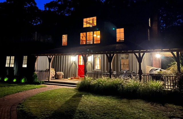 Westhampton Historical Charm