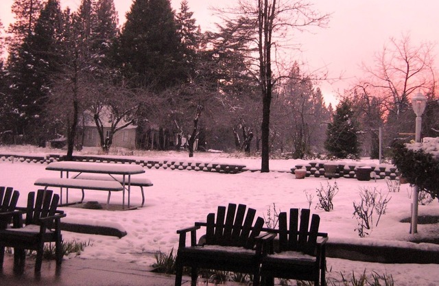 Westhaven Inn Pollock Pines