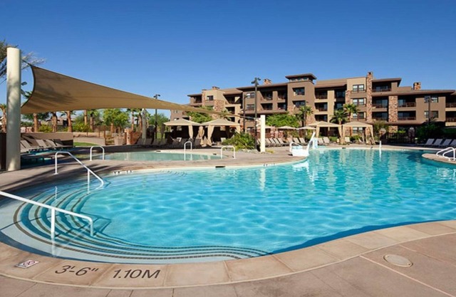 $$ Special $$ 2nd wkend Coachella Wkend NUR $ 275 pro Nacht !!