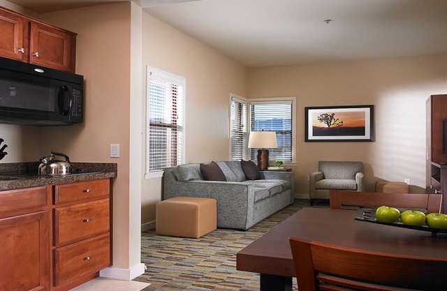 Westin Desert Willow Villen