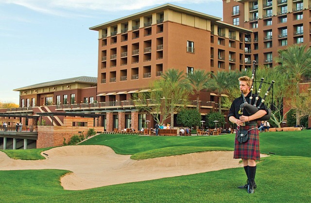 Westin Kierland Resort, Scottsdale Arizona 1 Bedroom Villa Feb 1 - Feb 8, 2026