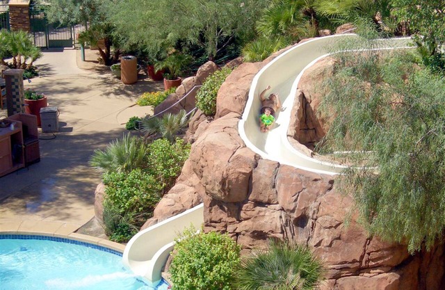 Westin Kierland Villas 2 Bedroom Unit Sleeps 8