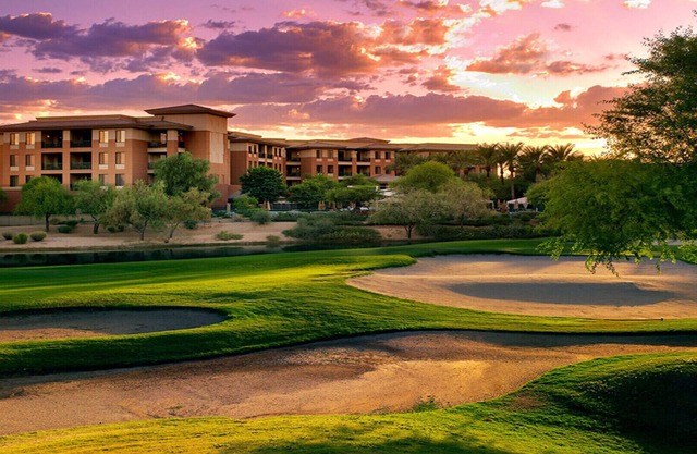 Westin Kierland Villas, Frühlingstraining 14.-21. März 2020 !!