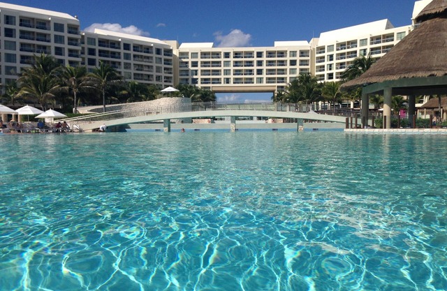 Westin Lagunamar Ocean Resort and Spa Luxury Studio