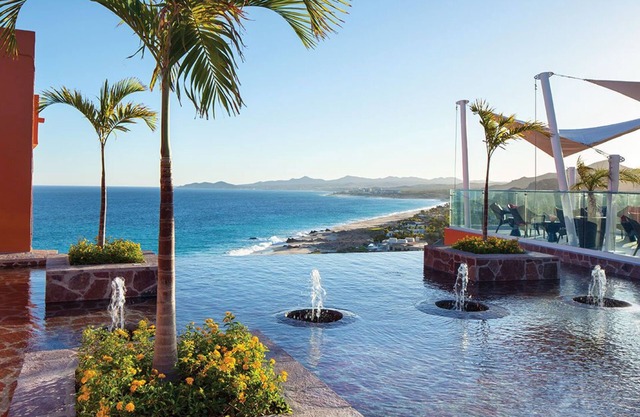 Westin Los Cabos Resort Villas Baja Point | 1BR